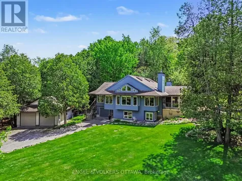 4637 Northwoods Drive Ottawa ON K0A 3M0