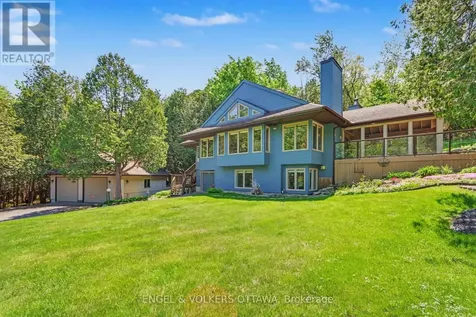 4637 Northwoods Drive Ottawa ON K0A 3M0