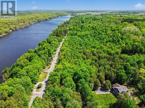 4637 Northwoods Drive Ottawa ON K0A 3M0