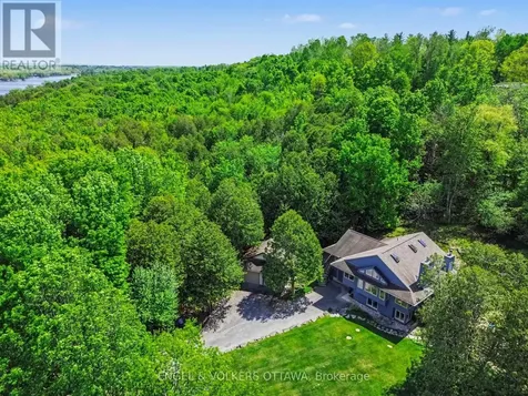 4637 Northwoods Drive Ottawa ON K0A 3M0