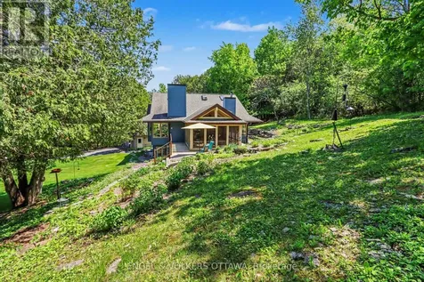 4637 Northwoods Drive Ottawa ON K0A 3M0
