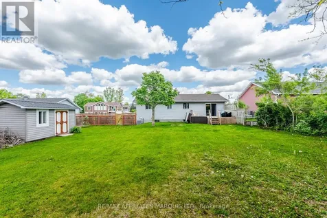 74 Columbia Avenue South Stormont ON K0C 1P0
