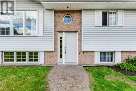 74 Columbia Avenue South Stormont ON K0C 1P0