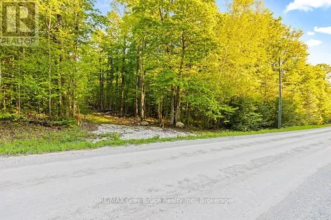 Concession Road 14 Corners Georgian Bluffs ON N0H 2K0