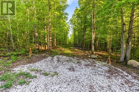 Concession Road 14 Corners Georgian Bluffs ON N0H 2K0