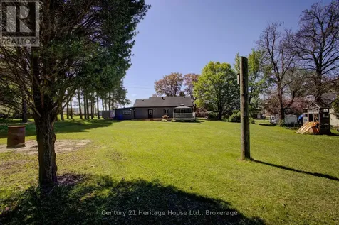 508 Durham Road West West Grey ON N0G 1R0