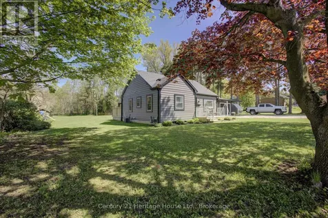 508 Durham Road West West Grey ON N0G 1R0