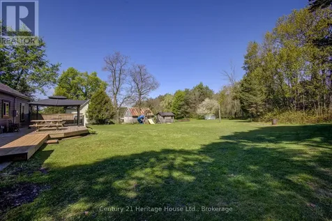 508 Durham Road West West Grey ON N0G 1R0