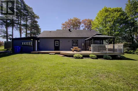 508 Durham Road West West Grey ON N0G 1R0