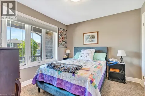 25 Clayton Street Mitchell ON N0K 1N0