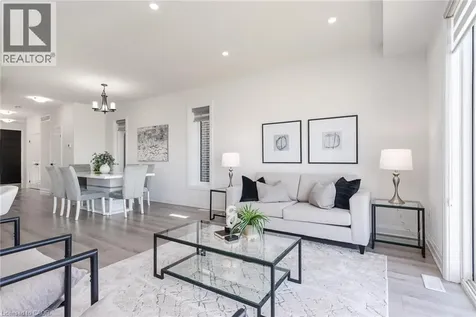 508 Nathalie Crescent Kitchener ON N2E 0H8