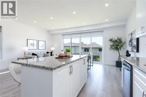 508 Nathalie Crescent Kitchener ON N2E 0H8