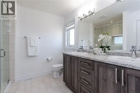 508 Nathalie Crescent Kitchener ON N2E 0H8