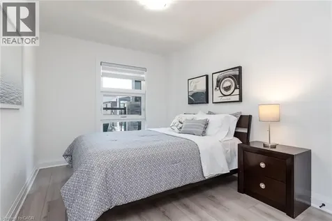 508 Nathalie Crescent Kitchener ON N2E 0H8
