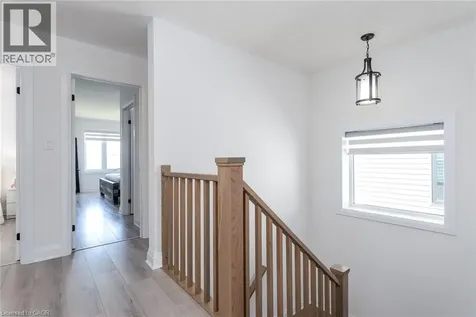 508 Nathalie Crescent Kitchener ON N2E 0H8