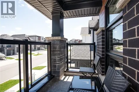 508 Nathalie Crescent Kitchener ON N2E 0H8