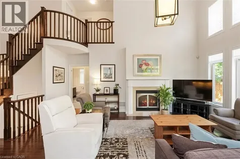 3246 Saltaire Crescent Oakville ON L6M 0K9