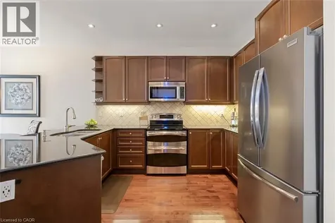 3246 Saltaire Crescent Oakville ON L6M 0K9