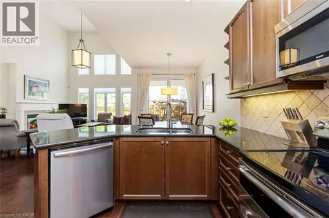 3246 Saltaire Crescent Oakville ON L6M 0K9