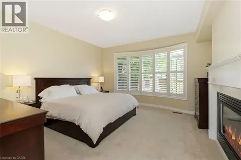 3246 Saltaire Crescent Oakville ON L6M 0K9