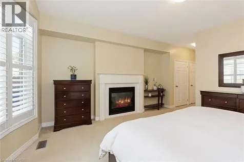 3246 Saltaire Crescent Oakville ON L6M 0K9