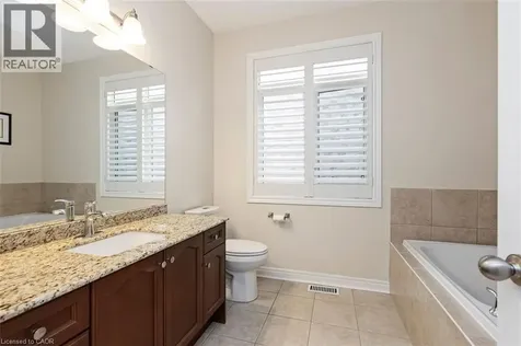3246 Saltaire Crescent Oakville ON L6M 0K9