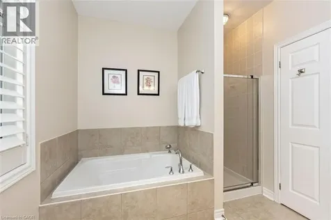 3246 Saltaire Crescent Oakville ON L6M 0K9