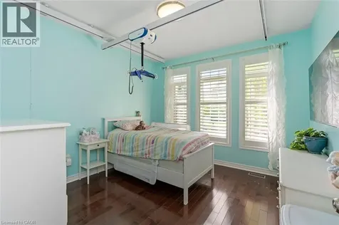 3246 Saltaire Crescent Oakville ON L6M 0K9