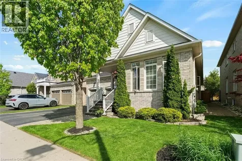 3246 Saltaire Crescent Oakville ON L6M 0K9