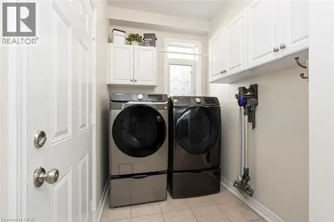 3246 Saltaire Crescent Oakville ON L6M 0K9