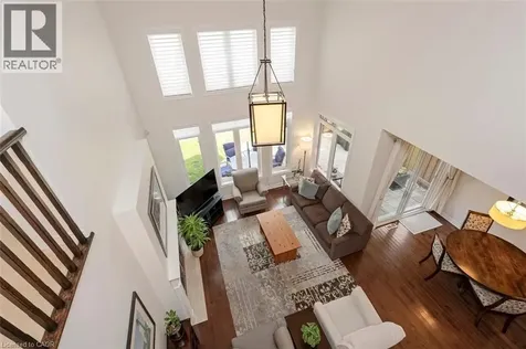 3246 Saltaire Crescent Oakville ON L6M 0K9
