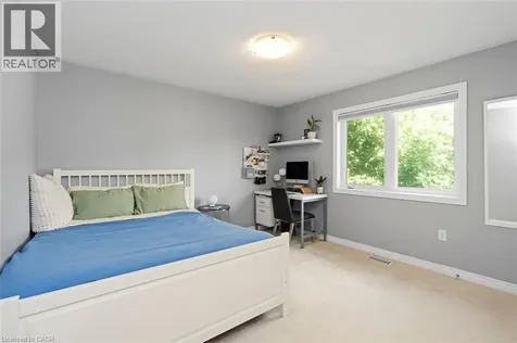 3246 Saltaire Crescent Oakville ON L6M 0K9