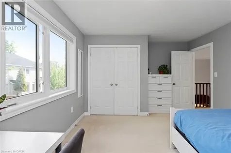 3246 Saltaire Crescent Oakville ON L6M 0K9