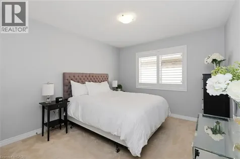 3246 Saltaire Crescent Oakville ON L6M 0K9
