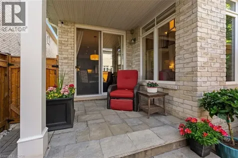 3246 Saltaire Crescent Oakville ON L6M 0K9