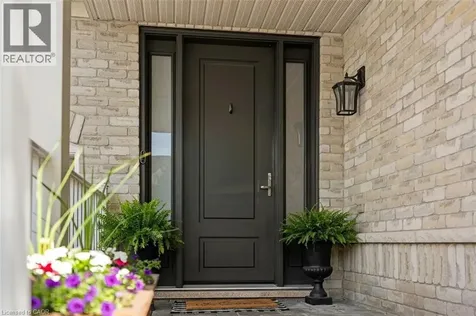 3246 Saltaire Crescent Oakville ON L6M 0K9