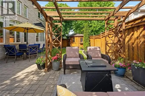 3246 Saltaire Crescent Oakville ON L6M 0K9