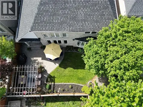 3246 Saltaire Crescent Oakville ON L6M 0K9