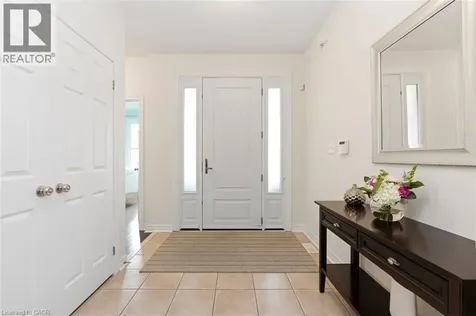 3246 Saltaire Crescent Oakville ON L6M 0K9