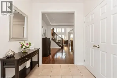 3246 Saltaire Crescent Oakville ON L6M 0K9