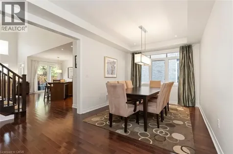3246 Saltaire Crescent Oakville ON L6M 0K9