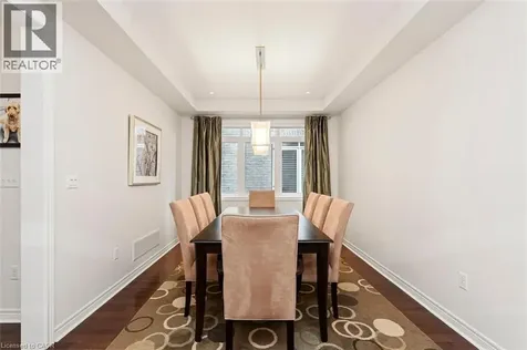 3246 Saltaire Crescent Oakville ON L6M 0K9