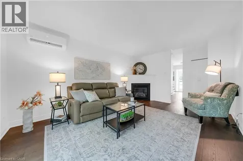 1270 Gainsborough Drive Oakville ON M9A 0E1