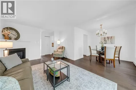 1270 Gainsborough Drive Oakville ON M9A 0E1