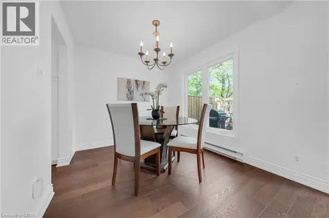 1270 Gainsborough Drive Oakville ON M9A 0E1