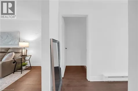 1270 Gainsborough Drive Oakville ON M9A 0E1