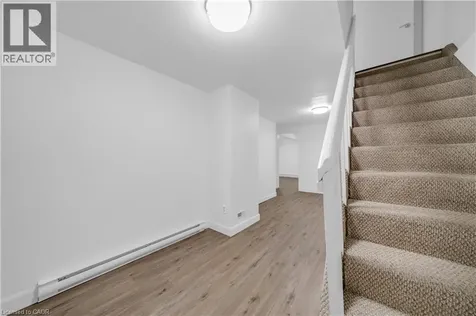 1270 Gainsborough Drive Oakville ON M9A 0E1