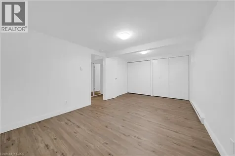 1270 Gainsborough Drive Oakville ON M9A 0E1