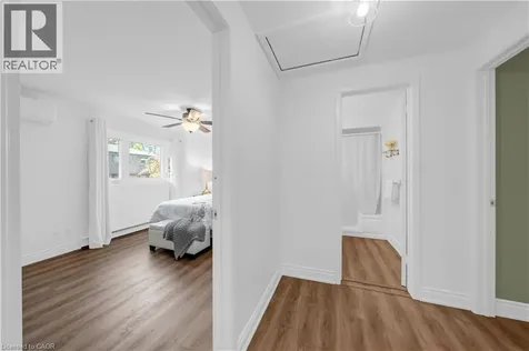 1270 Gainsborough Drive Oakville ON M9A 0E1