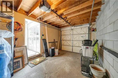 1270 Gainsborough Drive Oakville ON M9A 0E1